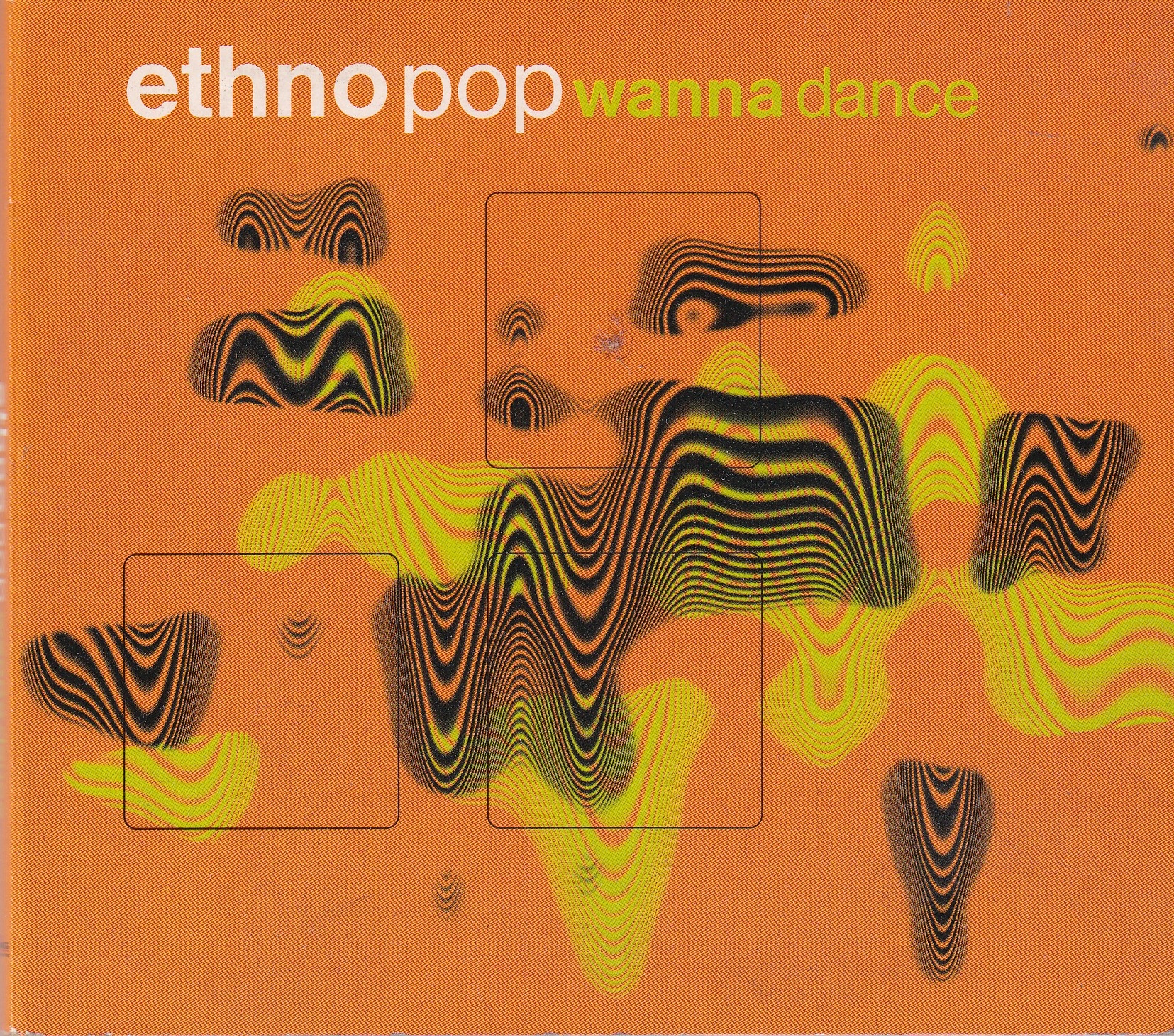 Ethno Pop (Wanna Dance)